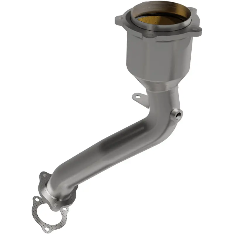 Magnaflow 10-11 Porsche Cayenne 4.8L Direct Fit Converter 1