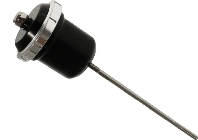 Turbosmart Iwghp Dodge Cummins Turbo Diesel 35 Psi Black Internal Wastegate Actuator 1