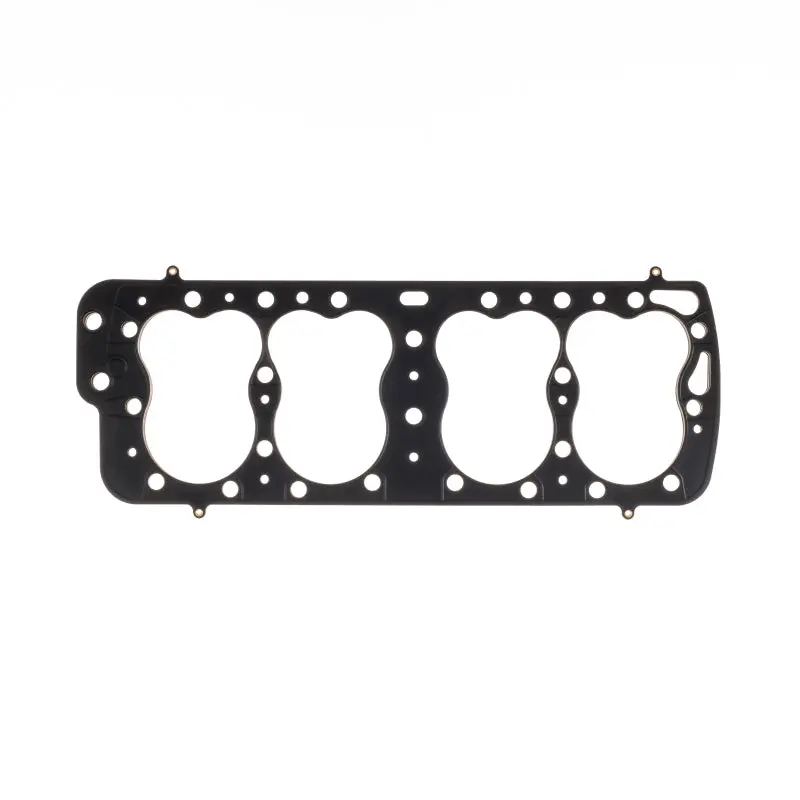 Cometic Ford 239/255 Flathead V8 3.375In Bore 24 Bolt .036 In Mls Head Gasket - Right 1