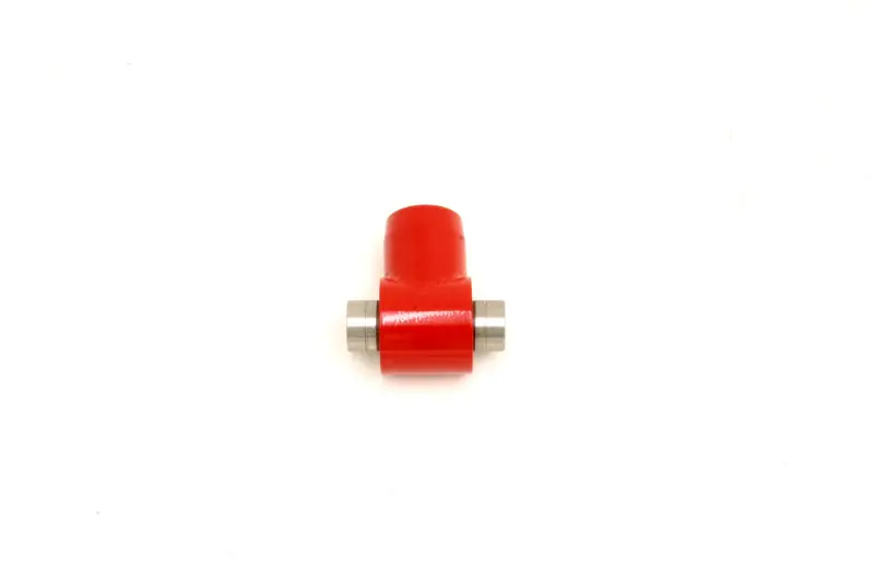 Bmr 05-10 S197 Mustang Upper Control Arm Spheical Bearing Upgrade (For Utca019) - Red 1