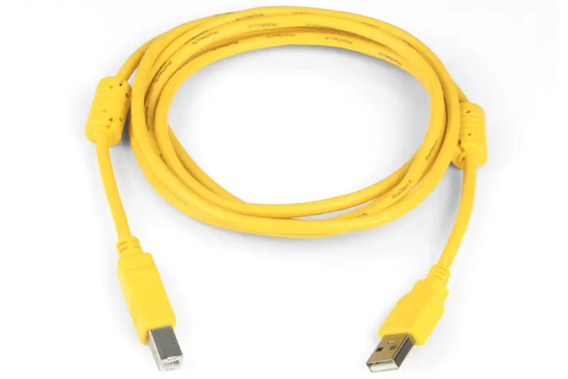Haltech Usb Connection Cable 1