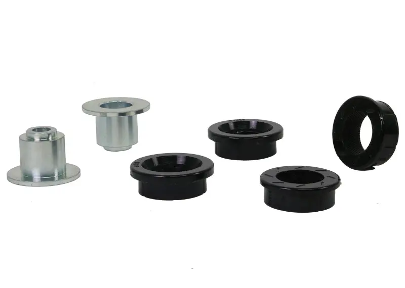 Whiteline Bmw 92-98 318I / 92-97 325I / 95-98 M3 Rear Differential Mount Insert Bushing Kit 1