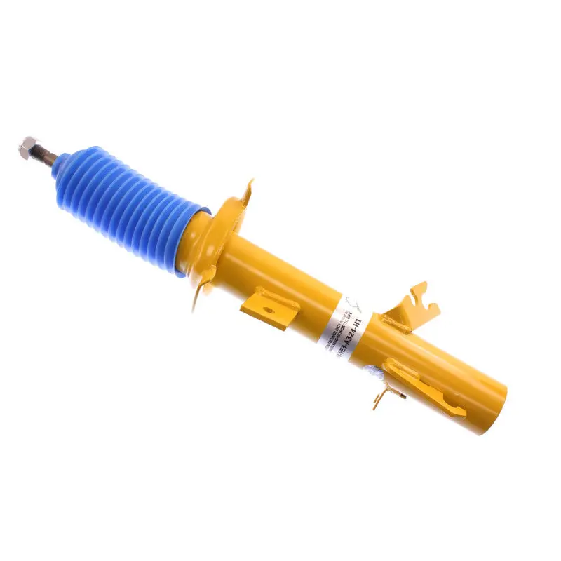 Bilstein B6 2007 Mini Cooper Base Front Right 36Mm Monotube Strut Assembly 2
