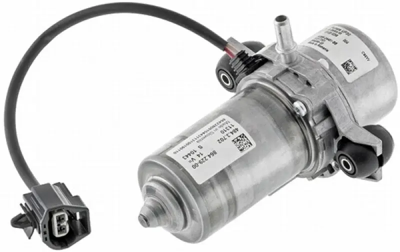 Hella Up32 Vacuum Pump 1