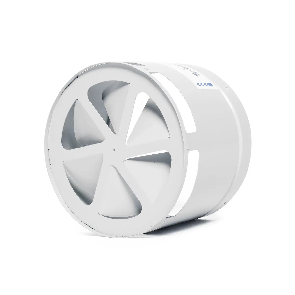 Diffuse Air - Air Mixer 1