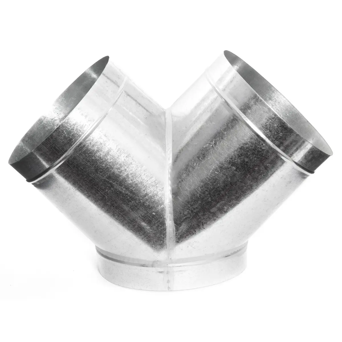 Ducting Y-Piece 1