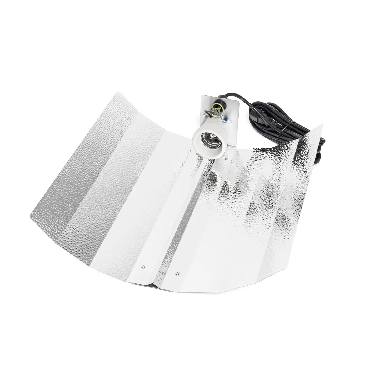Dutch Hammertone Reflector 1