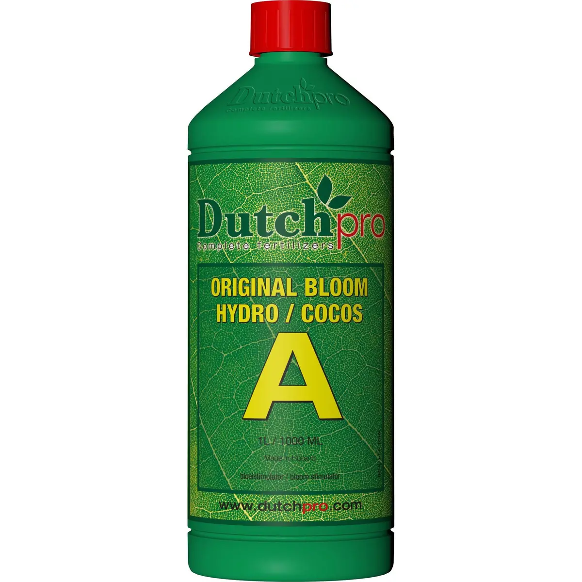 Dutchpro Bloom Hydro/Coco A+B 1
