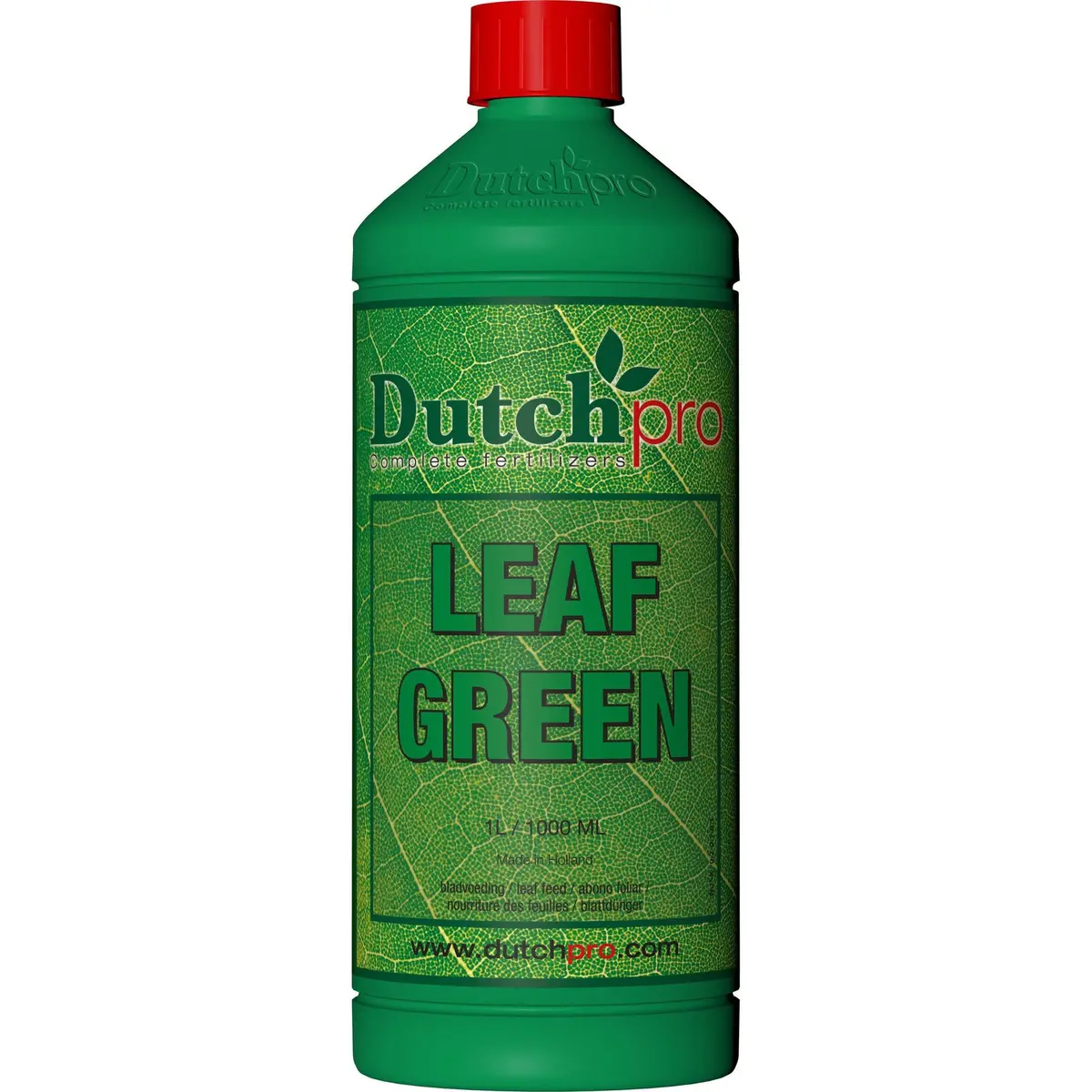 Dutchpro Leaf Green 1L 1