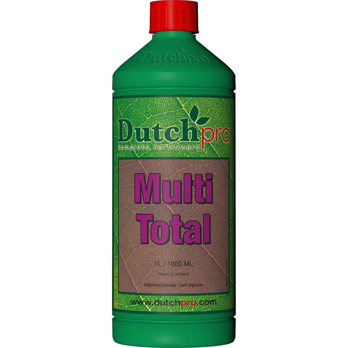 Dutchpro Multi-Total 1