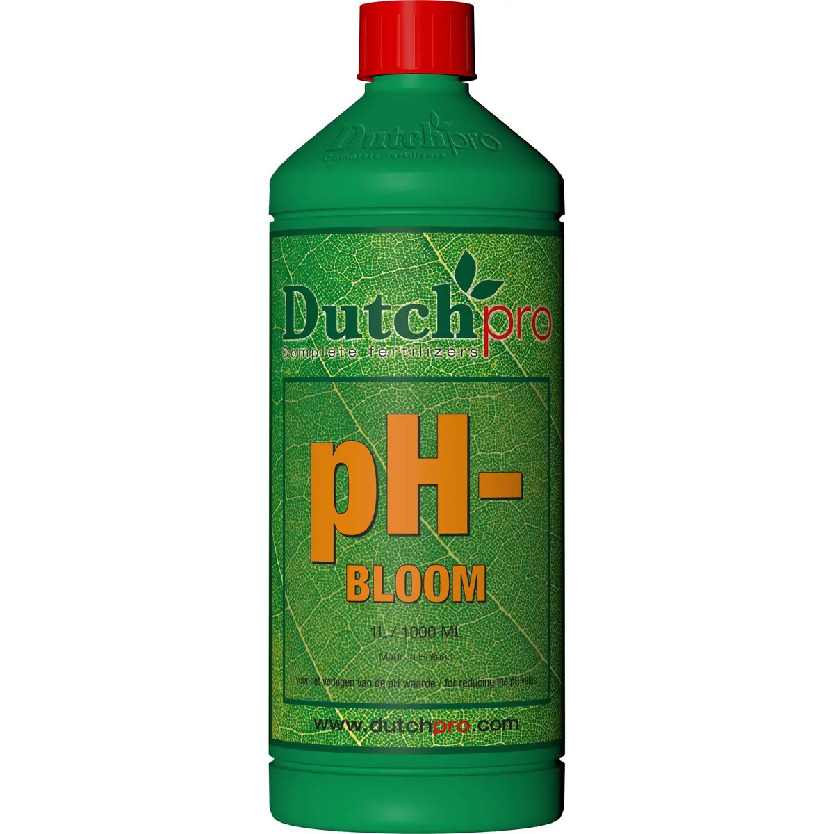 Dutchpro Ph - Bloom 1L 1