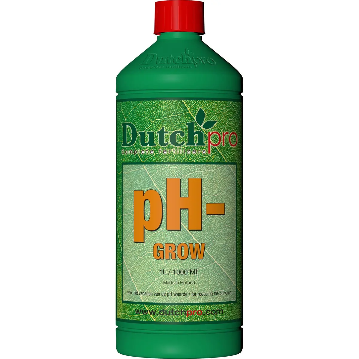 Dutchpro Ph- Grow 1L 1