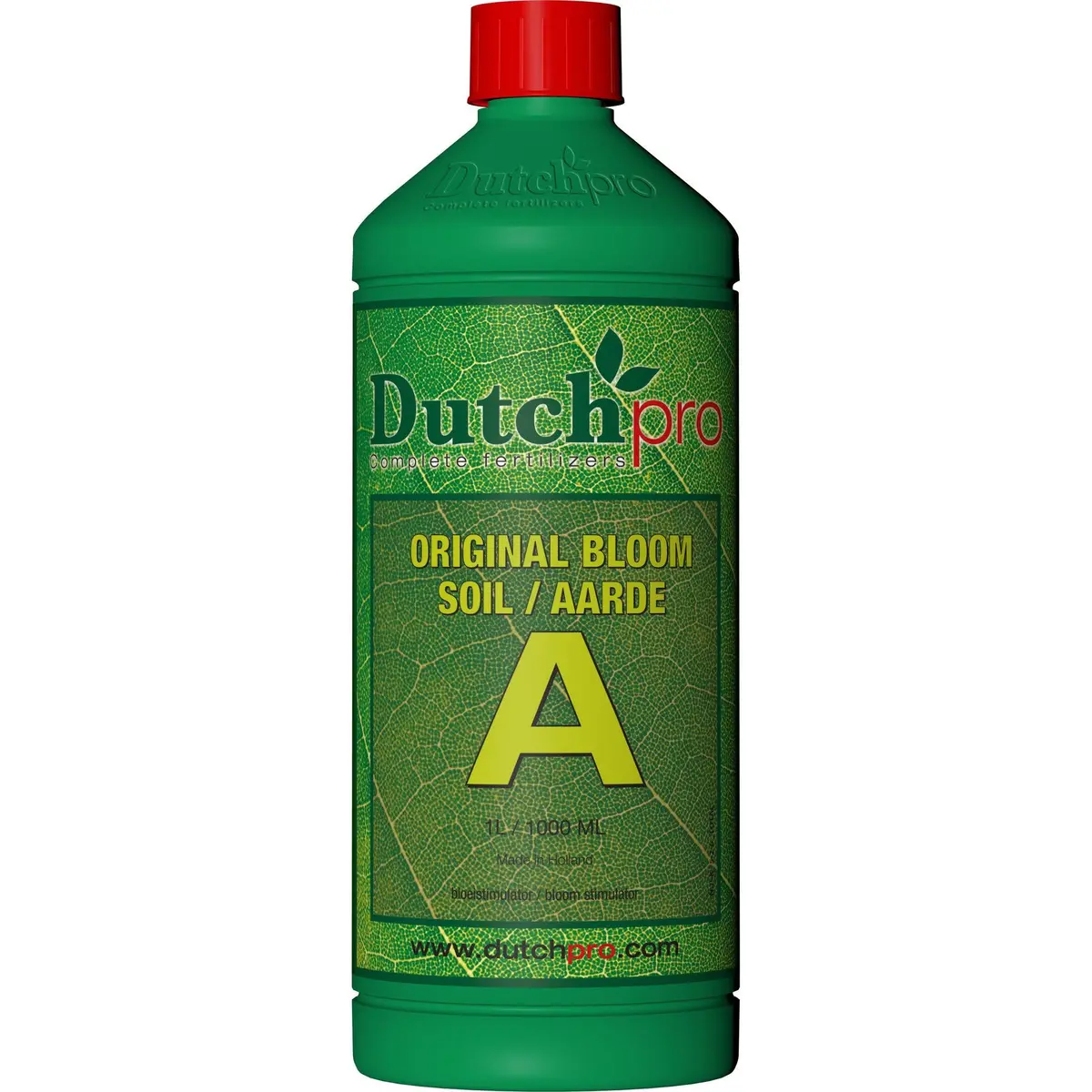 Dutchpro Soil Bloom A+B 1