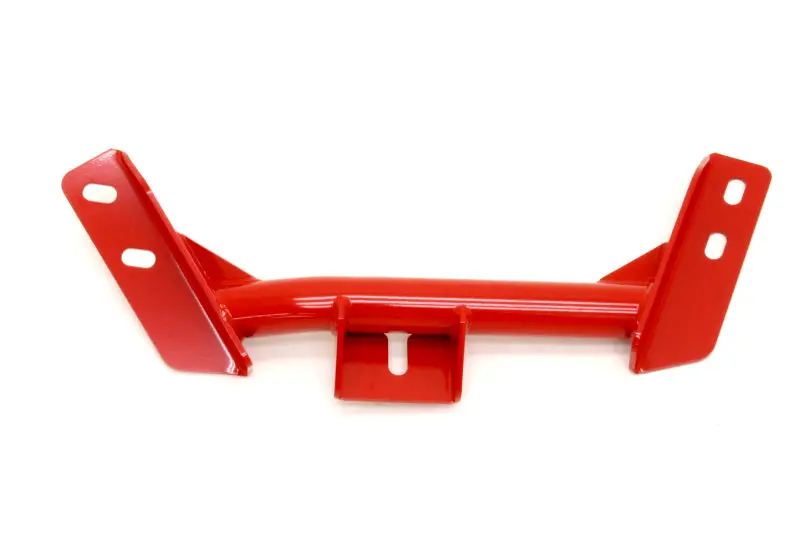 Bmr 84-92 3Rd Gen F-Body Transmission Conversion Crossmember Th400 - Red 1