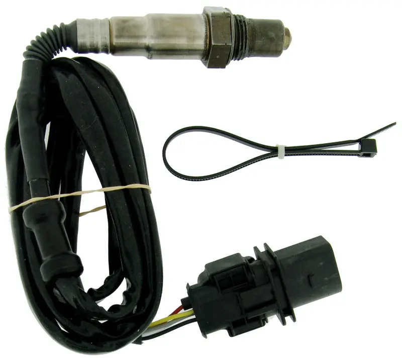Ngk Audi A4 2009-2005 Direct Fit 5-Wire Wideband A/F Sensor 1
