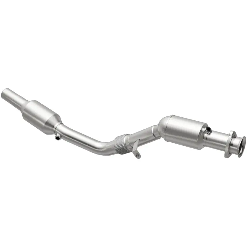 Magnaflow Conv Df 04-09 Audi S4 4.2L Ds Mt Oe 2