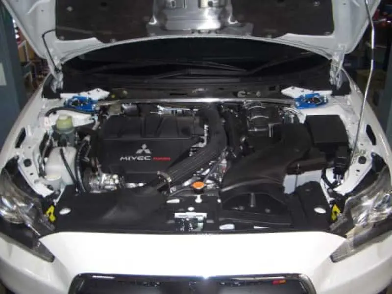 Cusco Cy4a Cw5w Ga3w F-Os Strut Bar 1