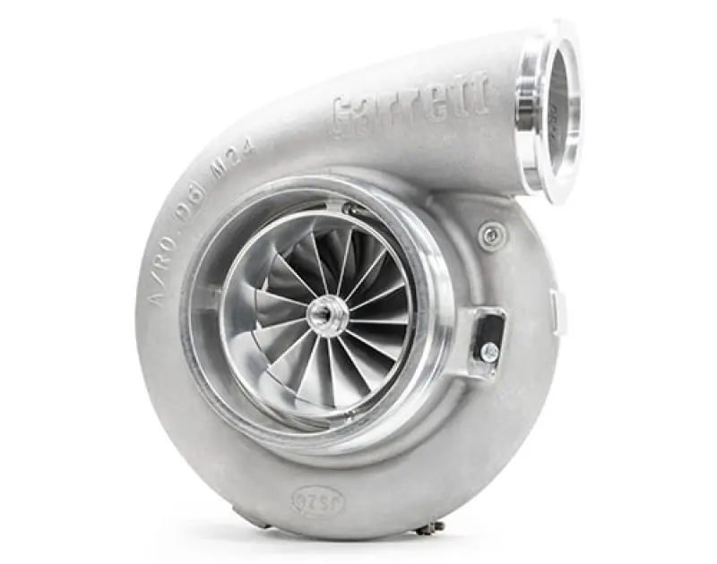 Garrett Gtx5533r Super Core 98Mm Inducer Gen Ii 1