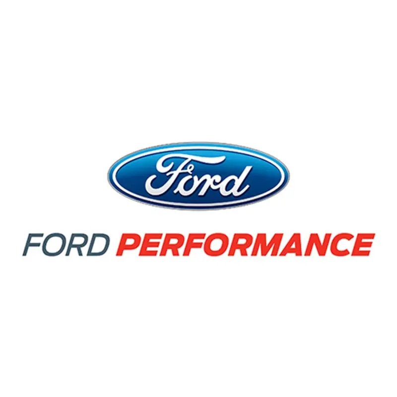 Ford Racing 50Ft Pennant String Banner 1
