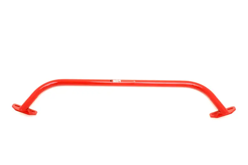 Bmr 93-02 F-Body V6 &Amp; 93-97 Ss Chrome Moly Shock Tower Brace - Red 1