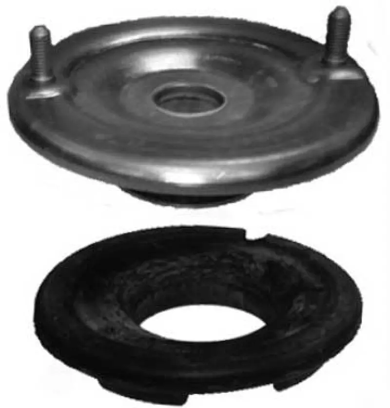 Kyb Shocks & Struts Strut Mounts Front Audi A4 1996-01 Audi A6 1998-04 Audi S4 2000-02 Audi S6 2002- 1