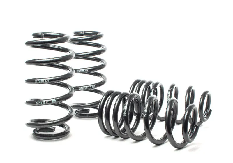 H&R 02-03 Audi S6 Avant (Awd) Sport Spring 1