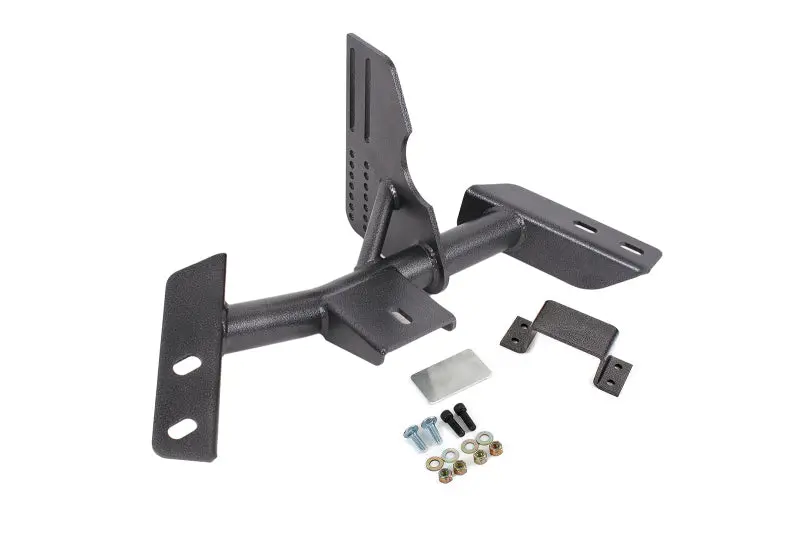 Bmr 84-92 3Rd Gen F-Body Torque Arm Relocation Crossmember T5 - Black Hammertone 1