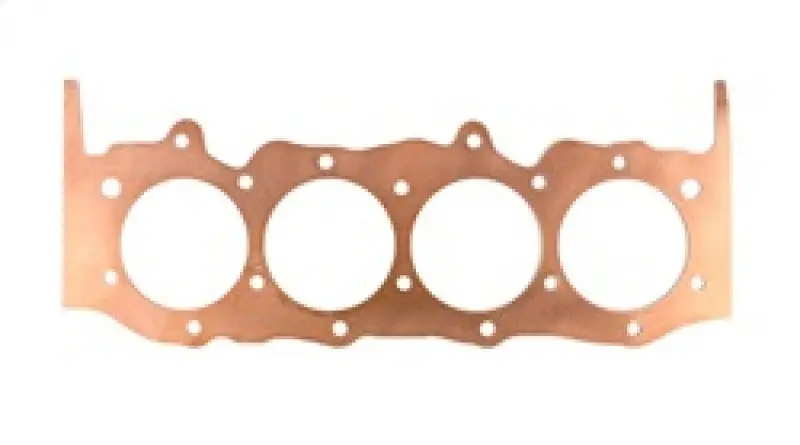 Cometic Chrysler 318/340/360 4.200In Bore 0.043In Copper Head Gasket 1