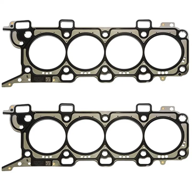 Ford Racing 5.0L Coyote Head Changing Kit - 5.2L Head On 5.0L Block 1