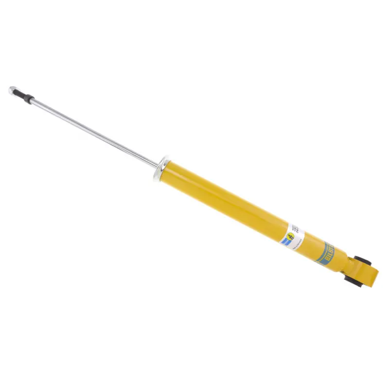 Bilstein B6 2015 Volkswagen Golf / Golf Sportwagen (W/ Solid Axle) Rear Monotube Shock Absorber 2