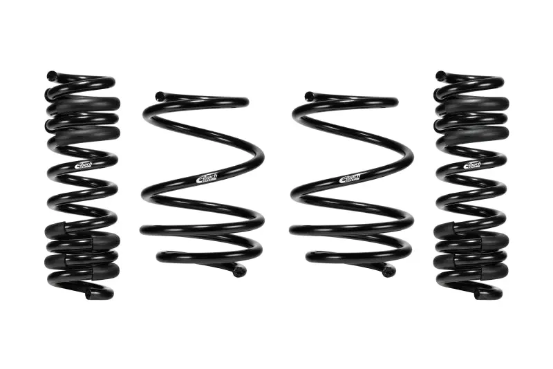 Eibach 2021+ Bmw M4 Pro Coil Spring Kit 1