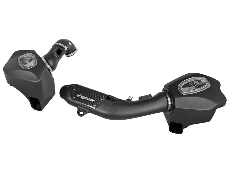 Afe Momentum Pro Dry S Cold Air Intake System 15-18 Bmw M3/M4 (F80/82/83) L6 3.0L (Tt) S55 1