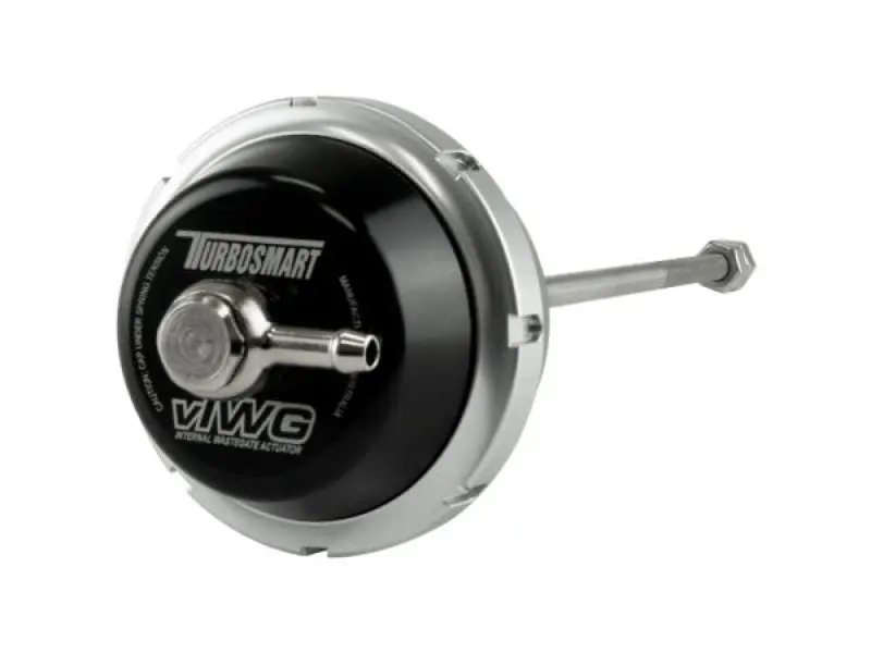 Turbosmart Universal 57Mm Viwg Wastegate Actuator - 6Inhg -150Mm 1