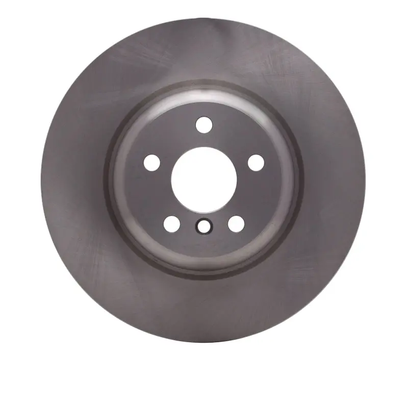 R1 2016-2025 Bmw 430I Xdrive Gran Coupe Rear Brake Rotor 1