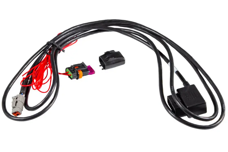 Haltech Ic-7 Obdii To Can Cable 1400Mm (55In) 1