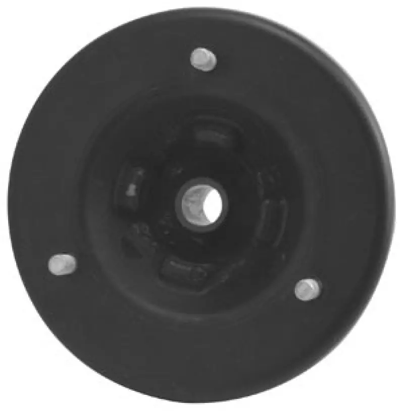 Kyb Shocks & Struts Strut Mounts Front Bmw 740 Series 1995-01 Bmw 750 Series 1994-01 1