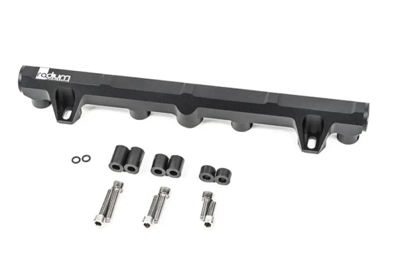 Radium Engineering Vw/Audi 1.8T 20V Fuel Rail 1