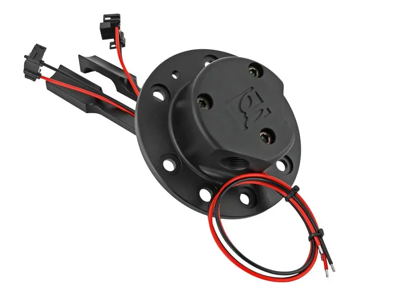 Grams Performance 92-00 Civic / 94-01 Integra Dual Pump Hanger 1