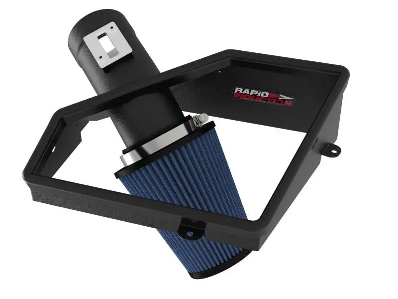 Afe 19-21 Mini Cooper / S / Clubman L3 1.5L (T) Magnumforce Intake Stage-2 Pro 5R 1