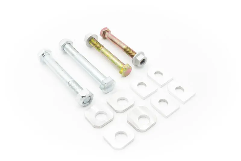 Spl Parts 14-21 Bmw F8x / 2022+ G8x Eccentric Lockout Kit 1