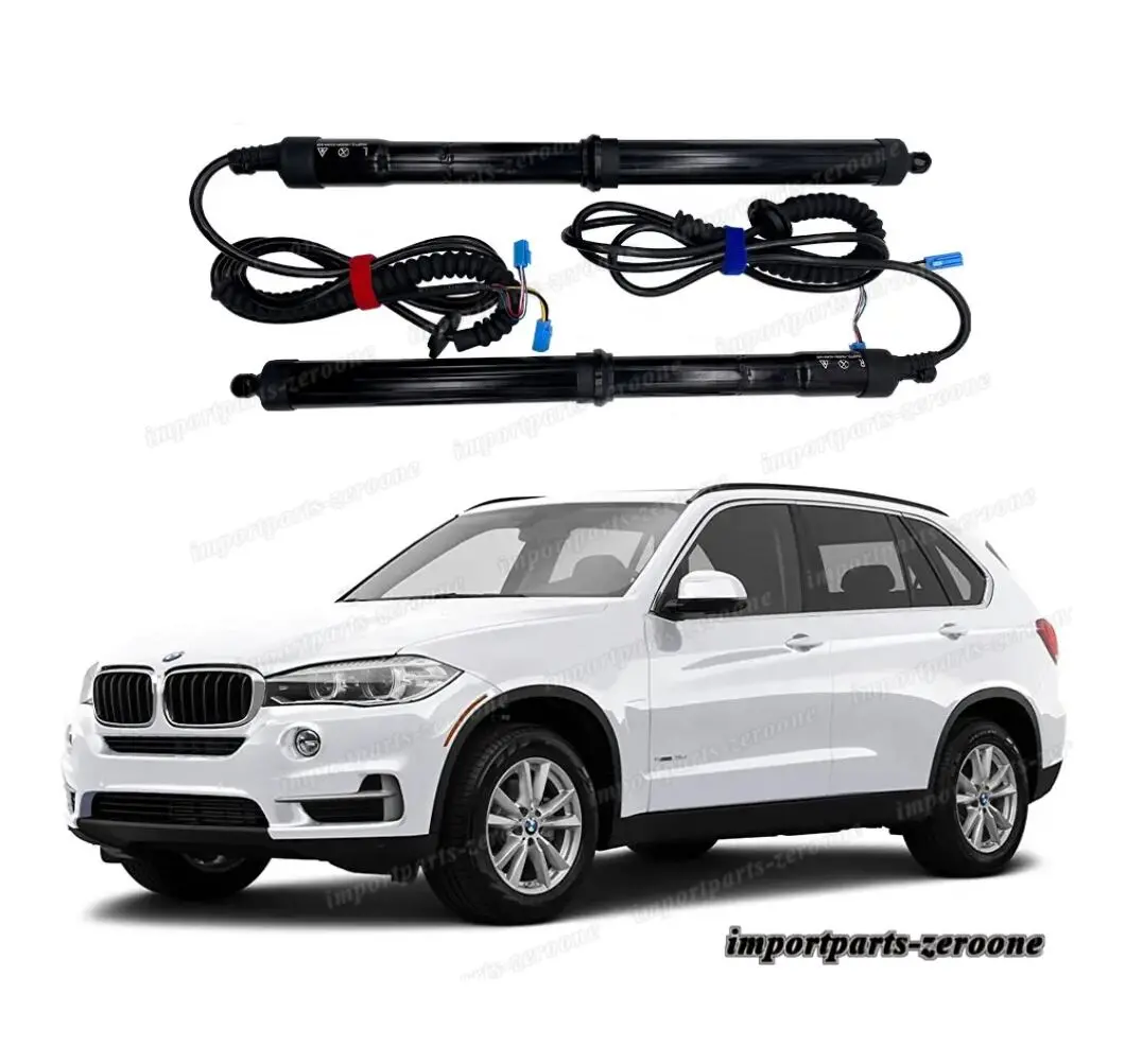 Bmw X5 E70 F15 F85 G05 E53 電動パワーテールゲート  -Frd-1326 1