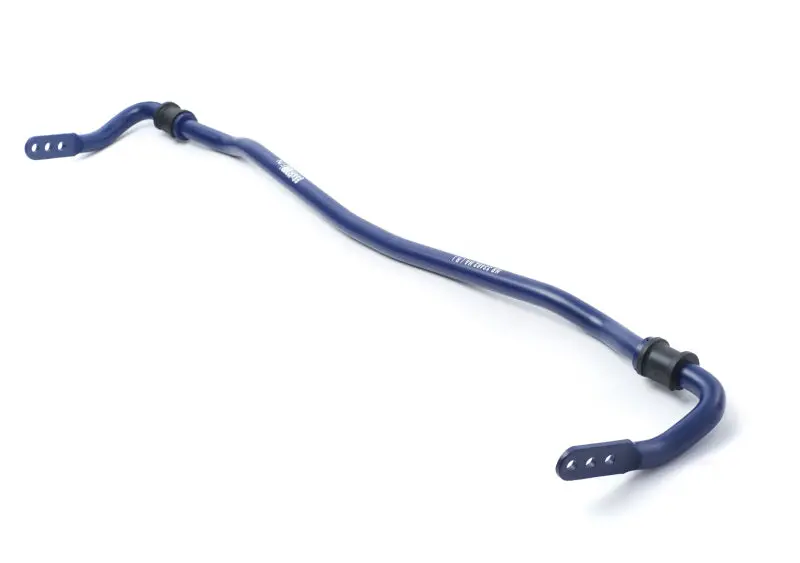 H&R 98-04 Porsche 911/996 C2 Cabrio/Targa/Coupe 23Mm Adj. 3 Hole Sway Bar - Rear 1