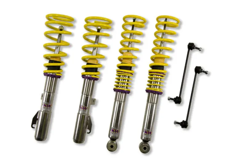 Kw Coilover Kit V3 Bmw 7Series E38 (7/G); All Models 2