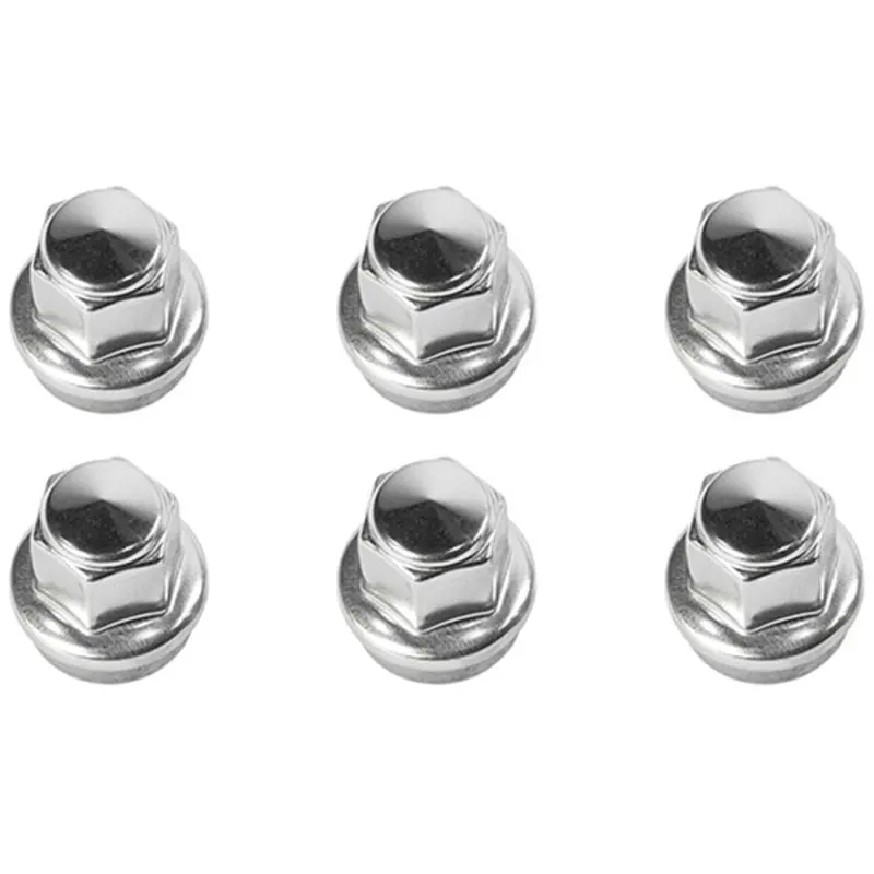 Ford Racing 2015-2018 F-150 Lug Nut Kit 1