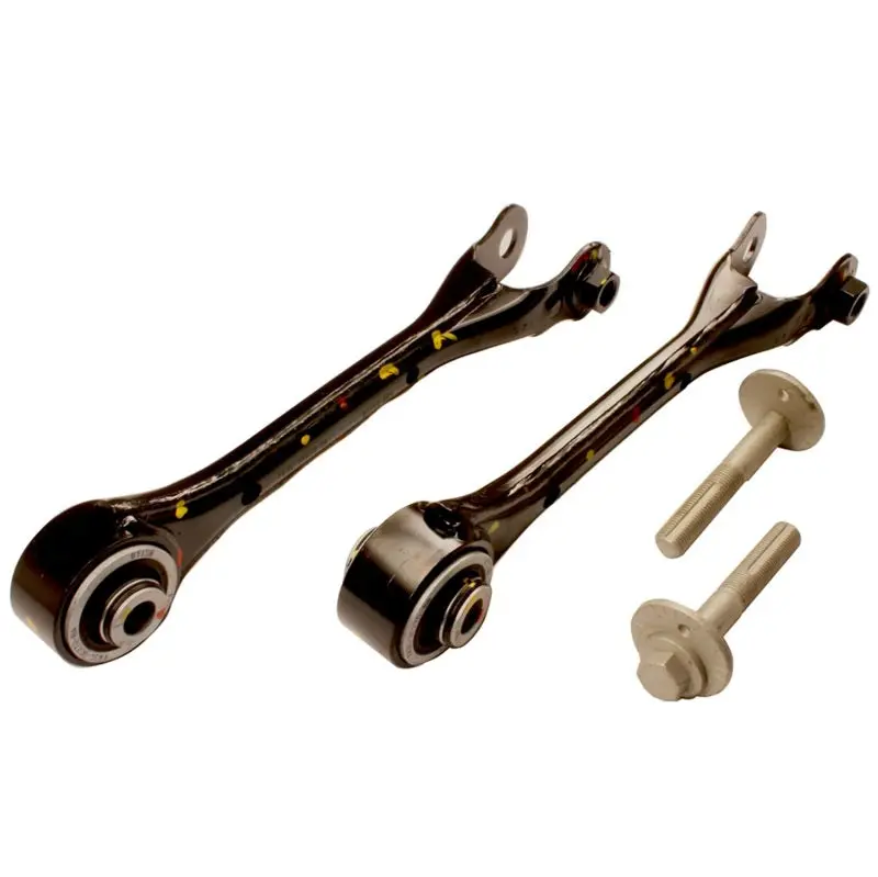 Ford Racing 2015+ Mustang Performance Pack Rear Toe Link Kit 1