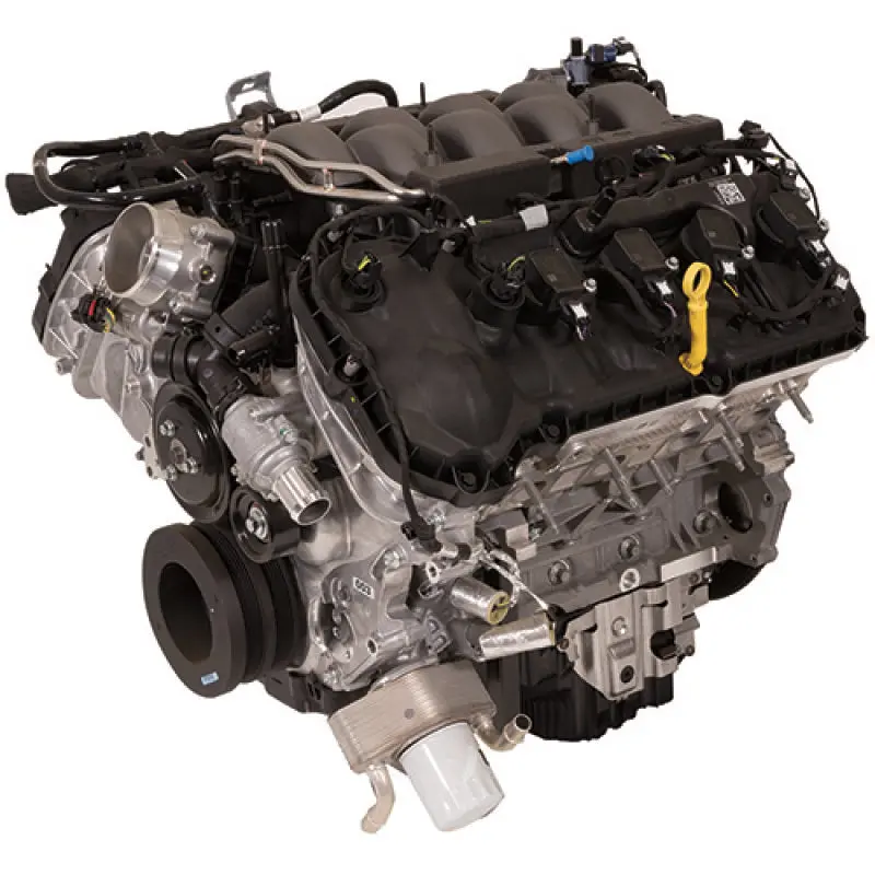 Ford Racing 2020 Gen 3 Nmra Coyote Stock Sealed Racing 5.0L Engine (No Cancel No Returns) 1