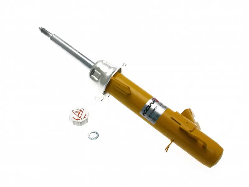 Koni Sport (Yellow) Shock 07-13 Mini Cooper/Cooper S (Excl. Countryman) - Right Front 1