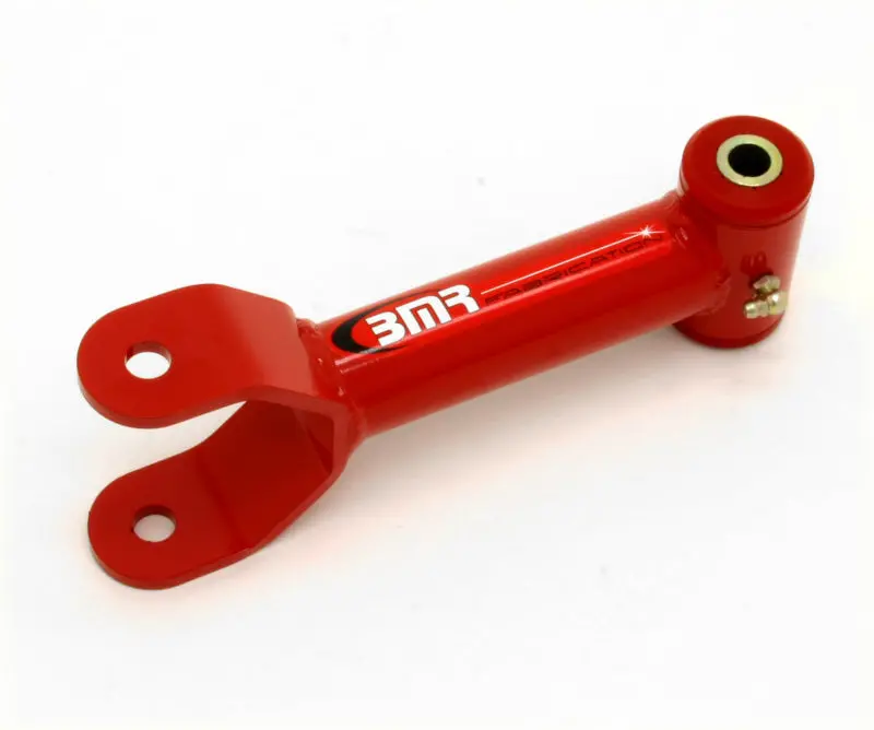 Bmr 05-10 S197 Mustang Non-Adj. Upper Control Arm (Polyurethane) - Red 1