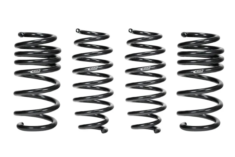 Eibach 22-23 Tesla Model 3 Lfp Pro-Kit Ev (For Lfp Batteries Only Tested W/ Factory Dampers) 1