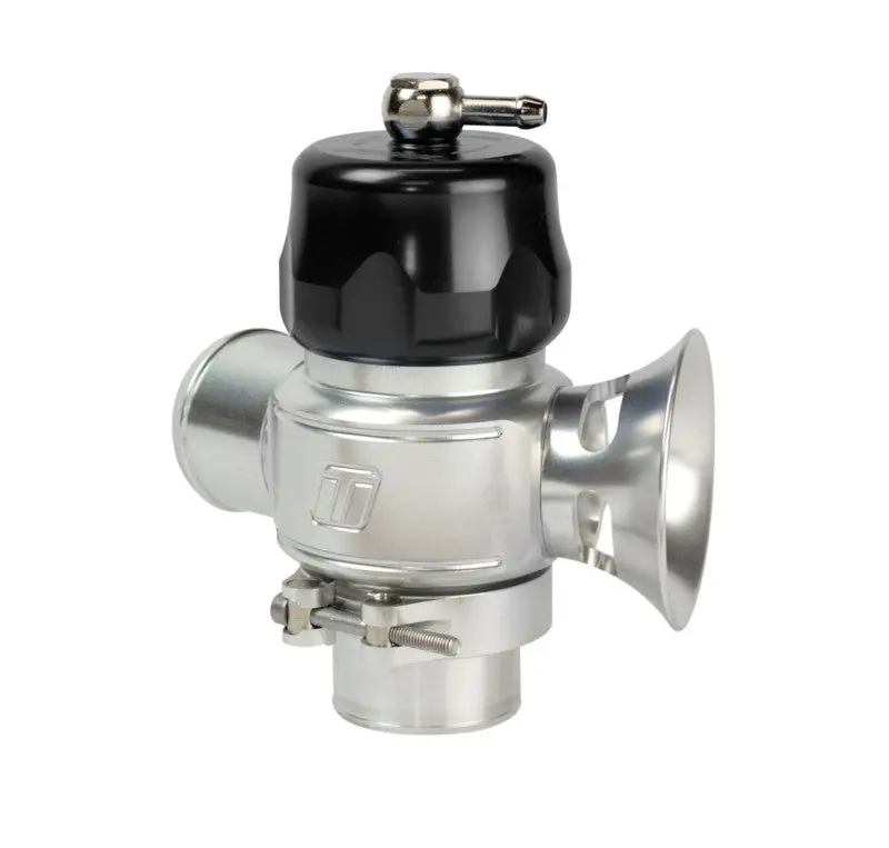 Turbosmart Bov Dual Port Uni 32Mm-Black 1